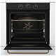 Духова шафа Gorenje BOS67372CLB