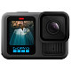 Камера GoPro HERO13 Black + Enduro + SD Card + Handler Floating (CHDRB-131-RW)