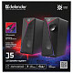 Акустична система Defender J5 Black (65965)