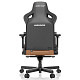 Кресло игровое Anda Seat Kaiser 3 Brown Size XL