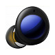 Bluetooth-гарнитура Realme Buds Air2 Neo Black EU_