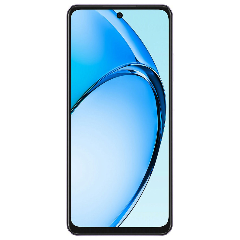 Смартфон Oppo A60 8/128GB Midnight Purple