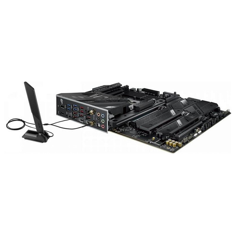 Материнская плата Asus ROG Strix Z790-E Gaming WIFI Socket 1700