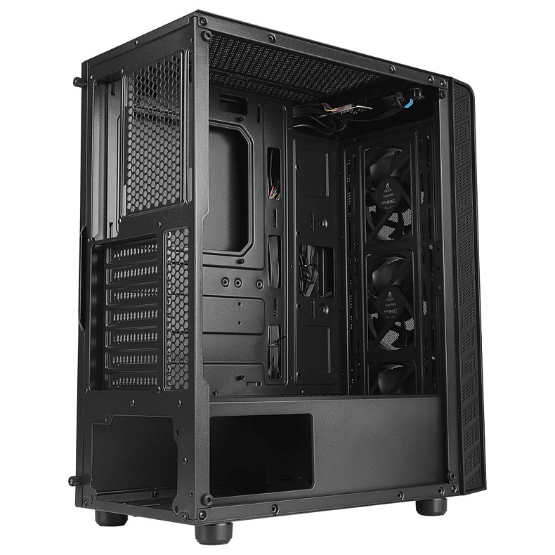 Корпус AZZA ATX PRIME CSAZ-360