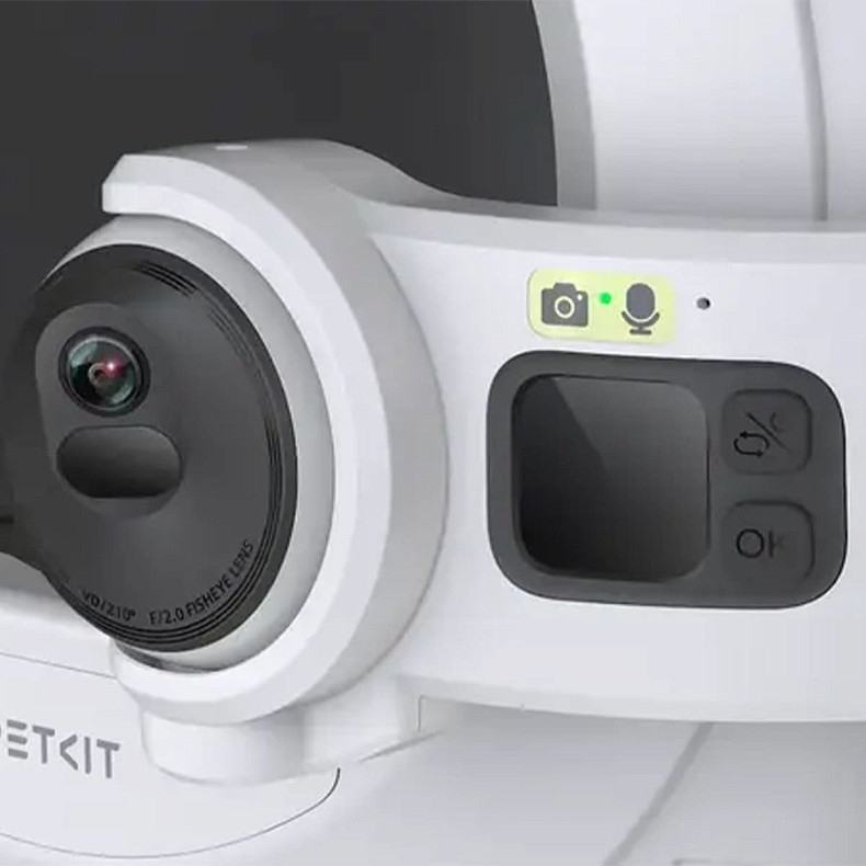 Смарт лоток Petkit Purobot ULTRA with cam self-clean P9903