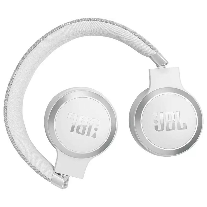 Наушники JBL LIVE 670NC (White) JBLLIVE670NCWHT