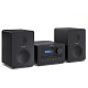 Музичний центр Sharp XL-B520D(BK) Black