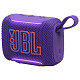 Портативна акустика JBL Go 5 Purple (JBLGO5PUR)