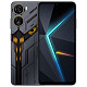 Смартфон ZTE Nubia Neo 5G 8/256GB Dual Sim Black