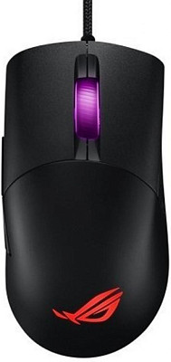Мышка ASUS ROG Keris USB RGB Black (90MP01R0-B0UA00)