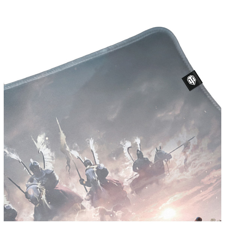 Килимок Wargaming World of Tanks Winged Warriors (FSWGMP_WINGWR_M)