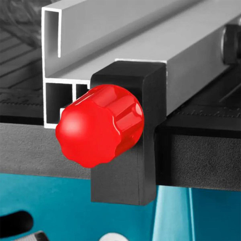 Циркулярная пила Ronix настольная 1200Вт, 210мм (5602)