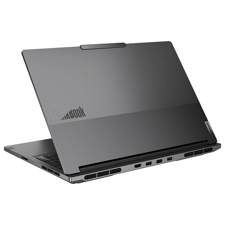 Ноутбук Lenovo ThinkBook 16p-G4 16" WQXGA IPS AG, Intel i7-13700H, 16GB, F512GB, NVD4060-8, Win11P