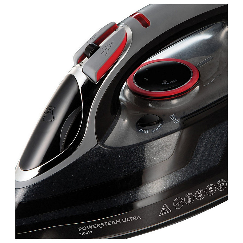 Утюг Russell Hobbs 20630-56 Power Steam Ultra