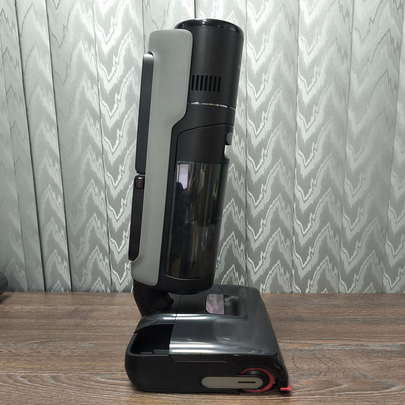 Миючий пилосос Dreame Wet&Dry Vacuum Cleaner H15 MIX -- Уцінка
