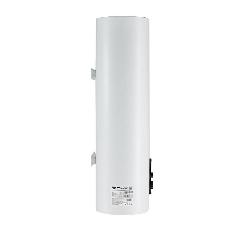 Водонагрівач Willer EV80DRI серія Grand Digital