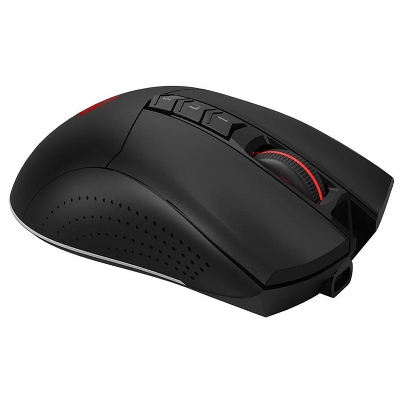 Миша Bloody R90 Plus Bloody (Black)