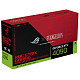 Видеокарта ASUS GeForce RTX 4090 24GB GDDR6X STRIX OC GAMING EVA-02-EDITION ROG-STRIX-RTX4090-O24G-E