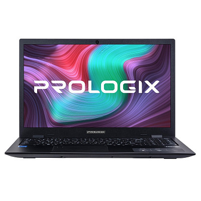 Ноутбук Prologix M15-722 (PN15E03.I31232S6NU.059) Black