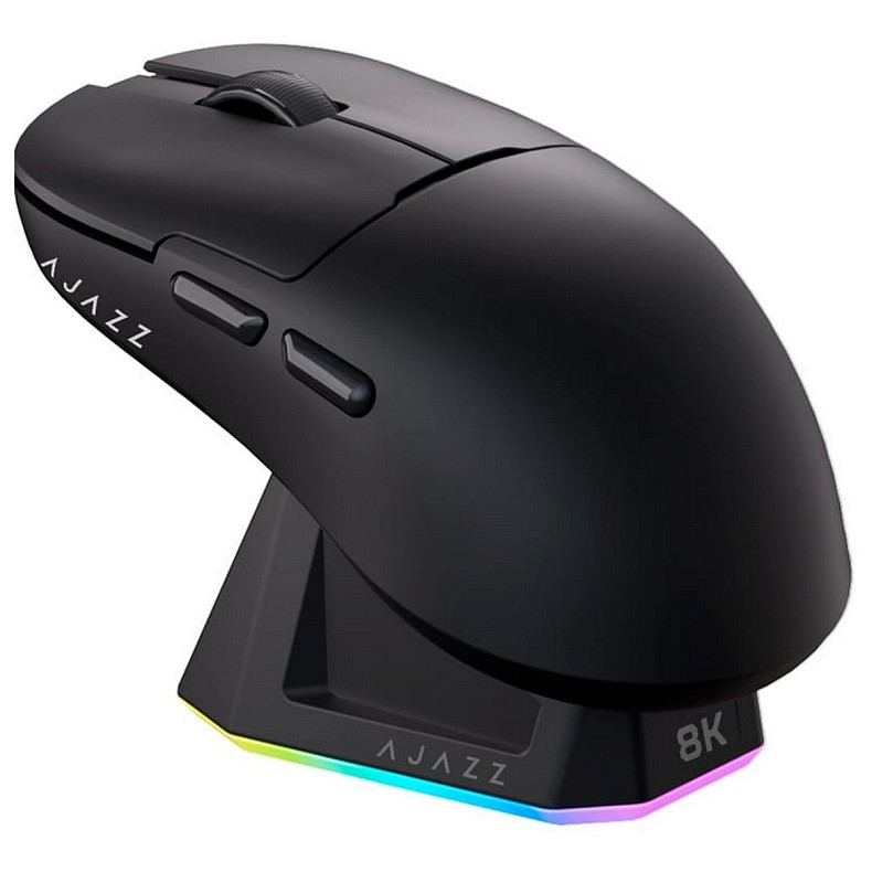 Мышь Ajazz AJ159Pro Black (AJ159-PRO-B)