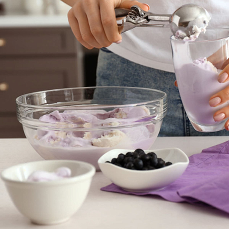 Морозивниця Cuisinart Cool Scoops ICE21E