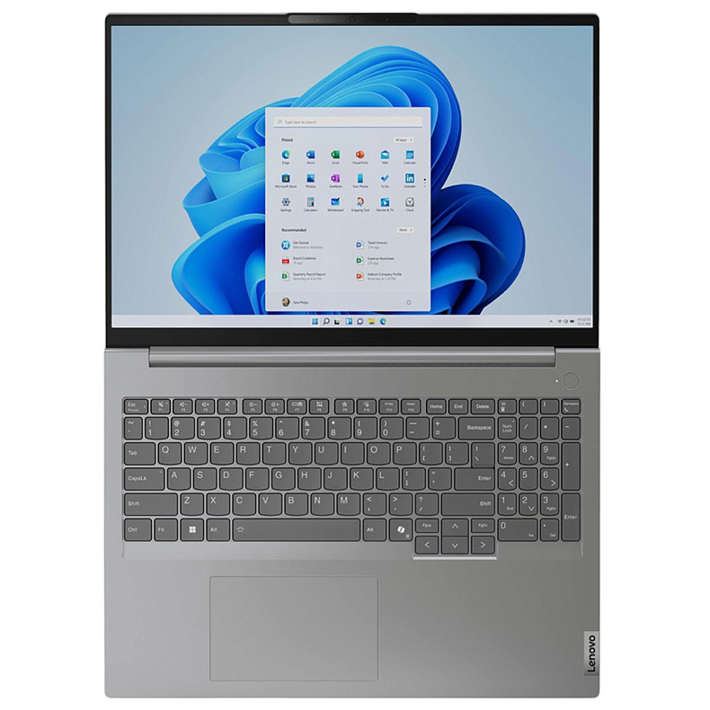 Ноутбук Lenovo TB 16 G7 IML CU7-155H 16" 16GB/1TB 21MS004GRA