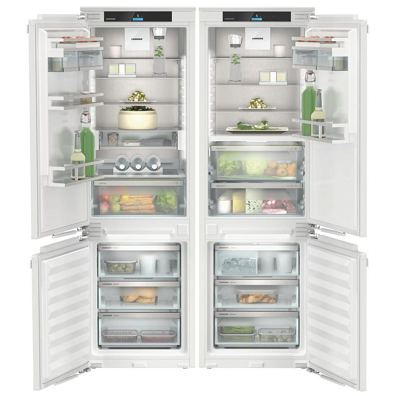 Встраиваемый холодильник Liebherr IXCC 5165 22 Prime