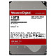 жорсткий диск WD Red Pro NAS SATA 18.0TB 7200rpm 512MB (WD181KFGX)