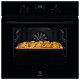 Духова шафа електрична Electrolux EOD5H70BZ