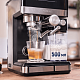 Кофеварка рожковая CECOTEC Power Espresso 20 Touch & Cream