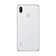 Смартфон Huawei P Smart+ Dual Sim White (51093DYA)
