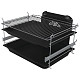 Плита комбінована Gorenje GKS 6C71 XF