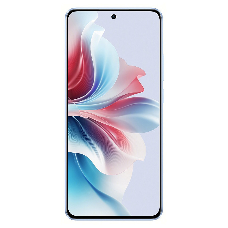 Смартфон OPPO Reno11 F 8/256GB ocean blue