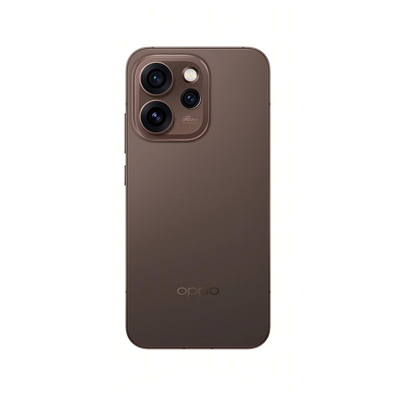 Смартфон Oppo Reno15 Pro 12/512GB Dusk Black
