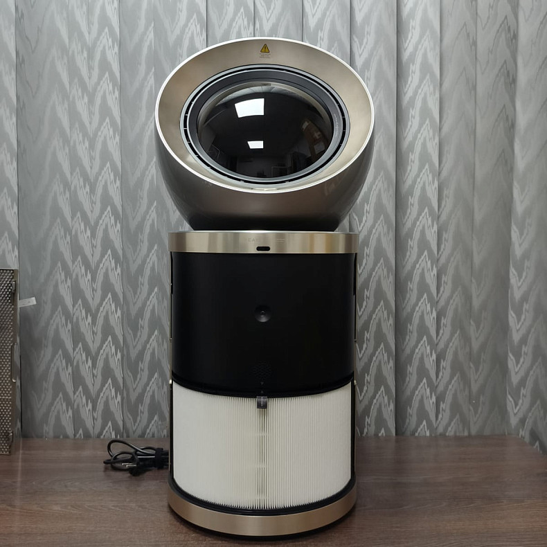 Очисник повітря Dreame PM20 - Уцінка