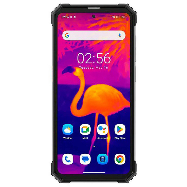 Смартфон Blackview BV8900 8/256Gb Orange EU