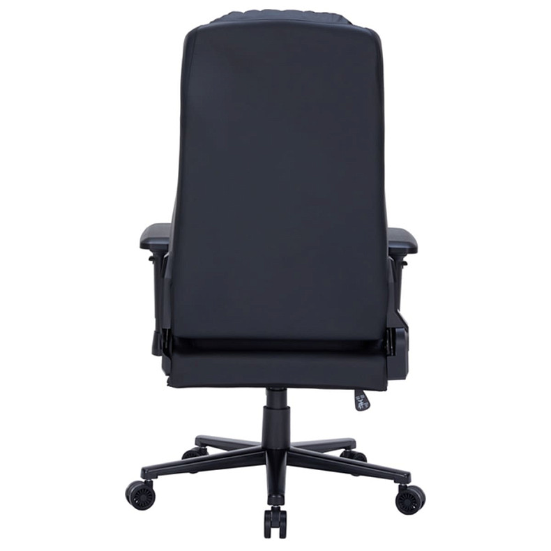 Крісло ігрове GamePro GC695B