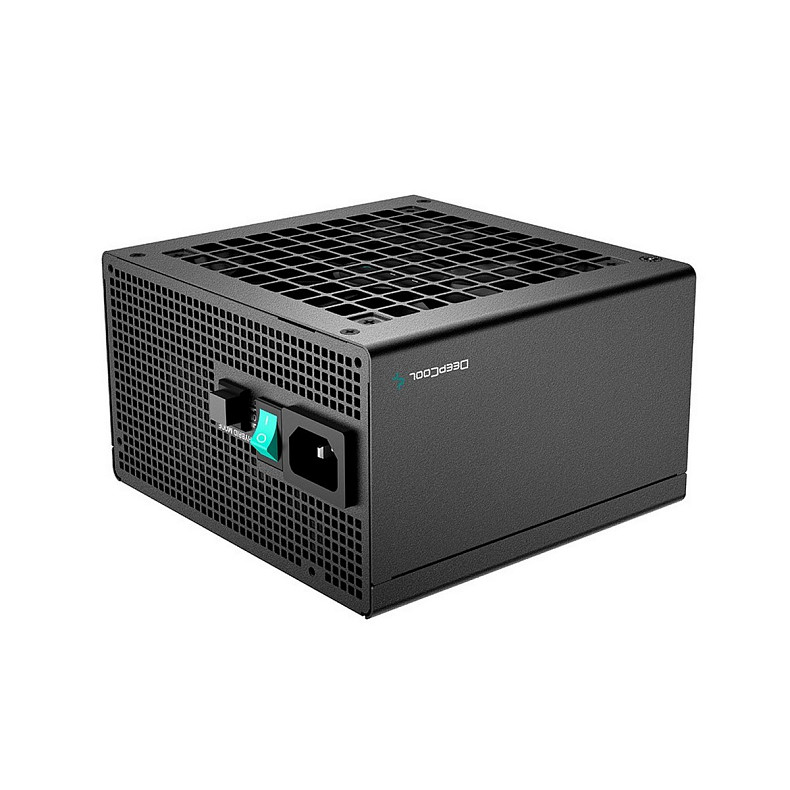 Блок живлення DeepCool PQ1000M 1000W (R-PQA00M-FA0B-EU)