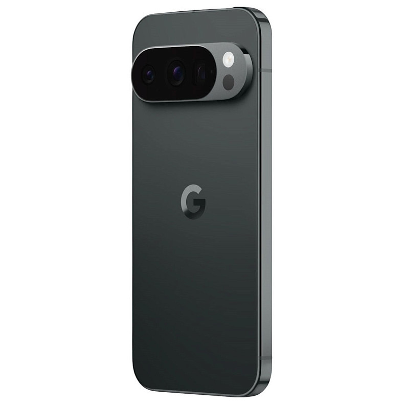 Смартфон Google Pixel 10 Pro 16/128Gb Obsidian