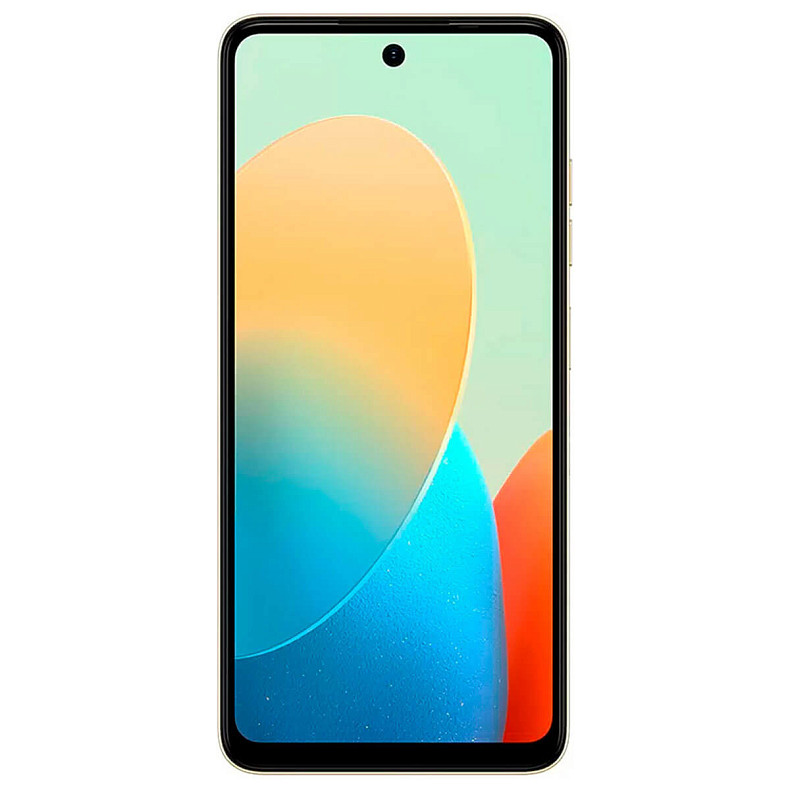 Смартфон Tecno Spark Go 2024 (BG6) 4/64GB Dual Sim Magic Skin Green (4894947010583)