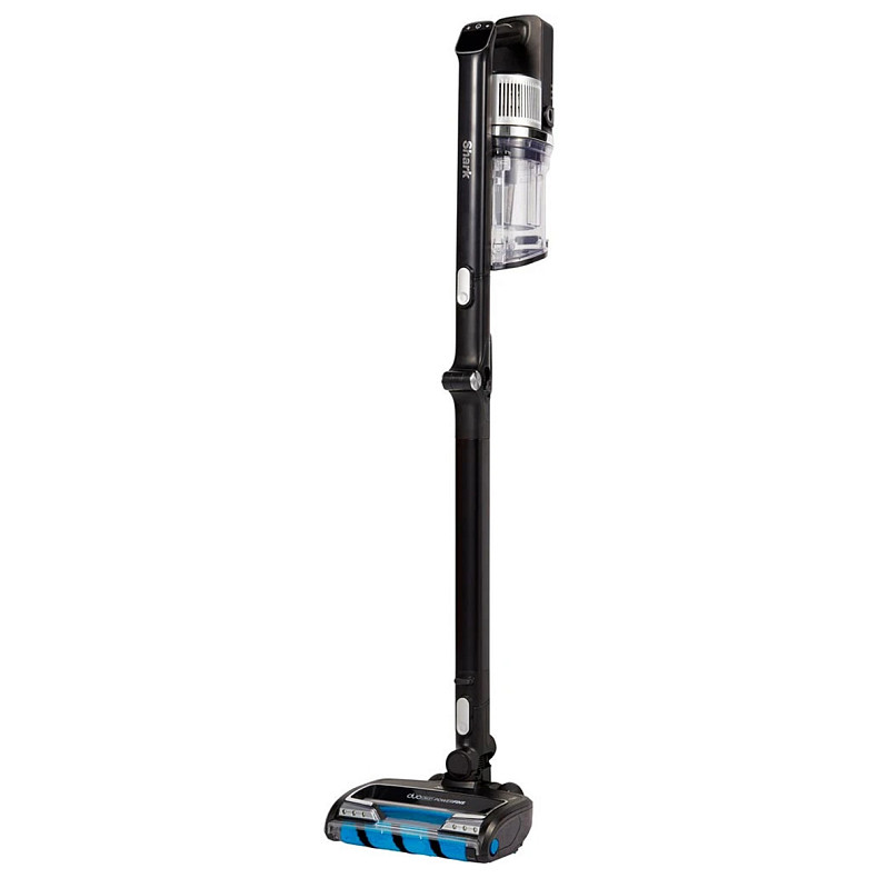 Акумуляторний ручний пилосос Shark Cordless Stick Flexology Duoclean Dirt Engage IZ320EU