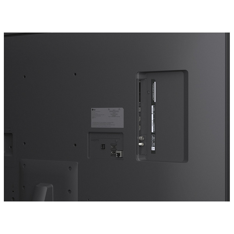 Телевизор LG 50NANO81A6A