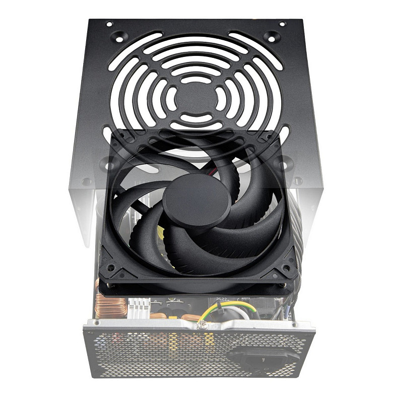 Блок живлення Cougar Atlas ATX 3.1 650 650W