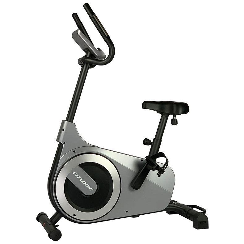 Велотренажер вертикальный Fitlogic B1801