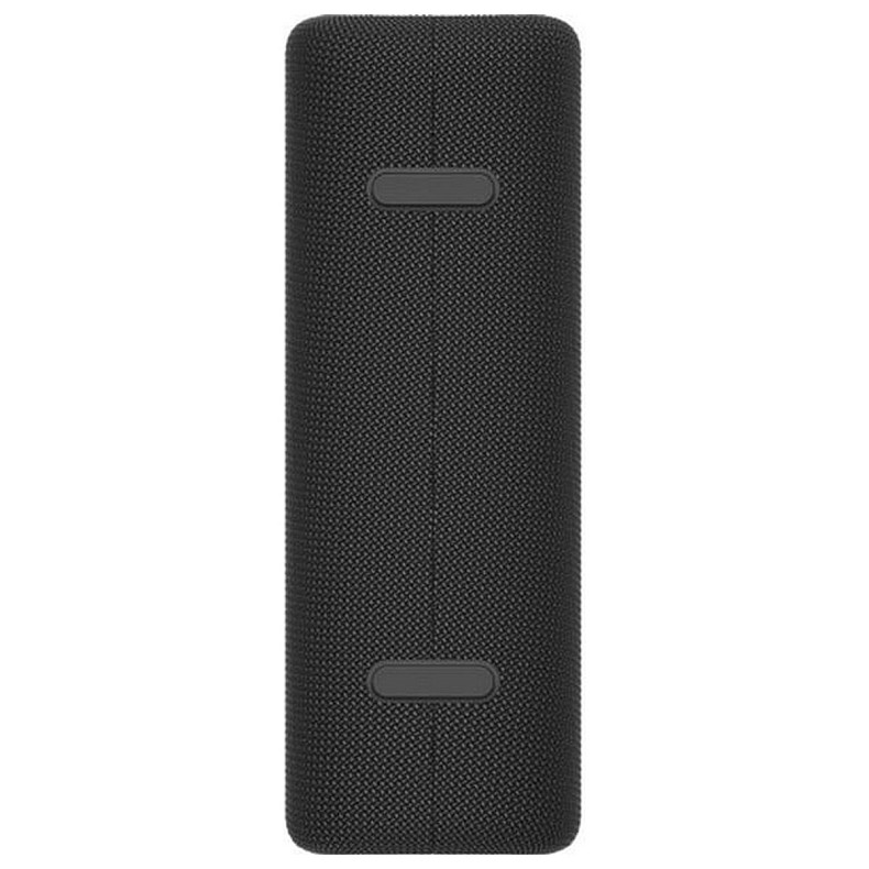 Акустика Xiaomi Mi Portable Bluetooth Spearker 16W Black Global (QBH4195GL)