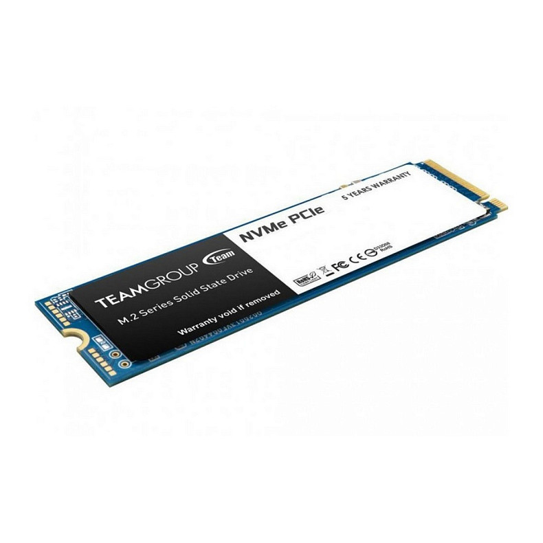 SSD диск TEAM MP33 512 GB (TM8FP6512G0C101)