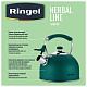 Чайник Ringel Herbal line 2.5 л (RG-1007)