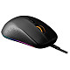 Мышка Redragon Stormrage RGB, игровая, 10000dpi., 7кн., черная