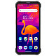 Смартфон Blackview BV8900 8/256Gb Orange EU