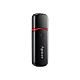 Флешка Apacer 16 GB AH333 USB 2.0 Black (AP16GAH333B-1)